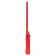 Load image into Gallery viewer, Sealey Rechargeable 360° Slim Inspection Light 8W & 1W SMD LED Red Lithium-ion