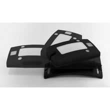 Load image into Gallery viewer, Sealey Rechargeable Head Torch 2W COB LED Auto-Sensor Black