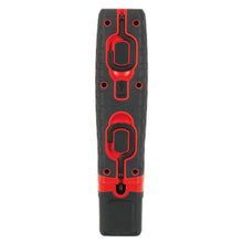 Load image into Gallery viewer, Sealey Rechargeable 360° Inspection Light 14 SMD & 3W SMD LED Black Lithium-ion