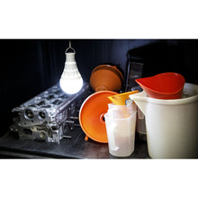 Load image into Gallery viewer, Sealey Rechargeable 3W SMD LED Bulb