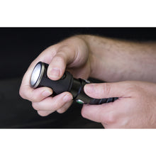 Load image into Gallery viewer, Sealey Aluminium Torch 5W SMD LED Adjustable Focus Rechargeable, USB Port