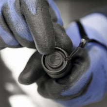 Load image into Gallery viewer, Sealey Aluminium Torch 10W SMD LED Adjustable Focus Rechargeable