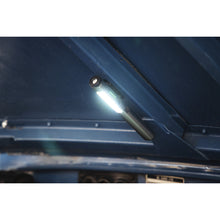 Load image into Gallery viewer, Sealey Penlight Torch, UV 5W COB & 3W SMD LED, Laser Pointer Rechargeable