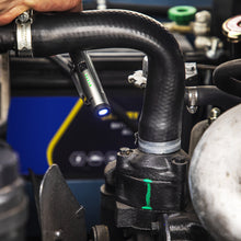 Load image into Gallery viewer, Sealey Penlight Torch, UV 5W COB & 3W SMD LED, Laser Pointer Rechargeable