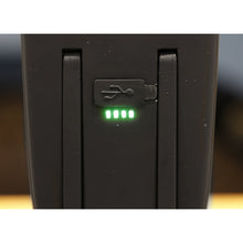 Load image into Gallery viewer, Sealey Rechargeable Torch, Wireless Speaker 10W COB LED