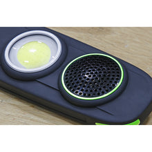 Load image into Gallery viewer, Sealey Rechargeable Torch, Wireless Speaker 10W COB LED
