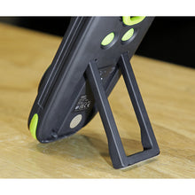 Load image into Gallery viewer, Sealey Rechargeable Torch, Wireless Speaker 10W COB LED