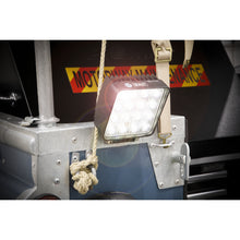 Load image into Gallery viewer, Sealey Square Worklight, Mounting Bracket 48W SMD LED