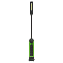 Load image into Gallery viewer, Sealey Flexi Rechargeable Inspection Light 5W COB & 3W SMD LED
