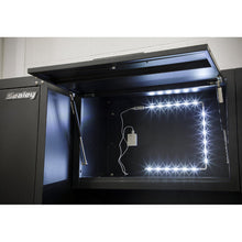 Load image into Gallery viewer, Sealey LED Strip Lighting 3pc
