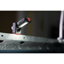 Load image into Gallery viewer, Sealey Inspection Light 3W COB & 1W SMD LED - Wireless Rechargeable