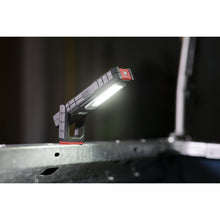 Load image into Gallery viewer, Sealey Inspection Light 5W COB & 1W SMD LED - Wireless Rechargeable