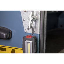 Load image into Gallery viewer, Sealey Inspection Light 5W COB & 1W SMD LED - Wireless Rechargeable
