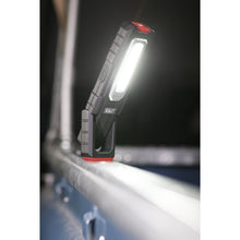 Load image into Gallery viewer, Sealey Inspection Light 5W COB & 1W SMD LED - Wireless Rechargeable