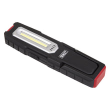 Load image into Gallery viewer, Sealey Inspection Light 5W COB & 1W SMD LED - Wireless Rechargeable