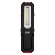 Load image into Gallery viewer, Sealey Inspection Light 5W COB & 1W SMD LED - Wireless Rechargeable