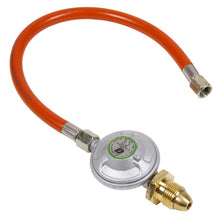 Load image into Gallery viewer, Sealey Space Warmer Propane Heater, Stand 14,330Btu/hr