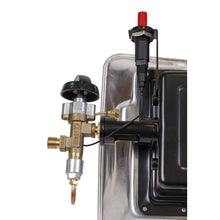 Load image into Gallery viewer, Sealey Space Warmer Propane Heater, Stand 14,330Btu/hr