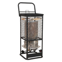 Load image into Gallery viewer, Sealey Space Warmer Industrial Propane Heater 125,000Btu/hr