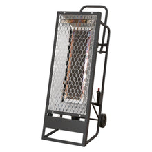 Load image into Gallery viewer, Sealey Space Warmer Industrial Propane Heater 35,000Btu/hr