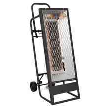 Load image into Gallery viewer, Sealey Space Warmer Industrial Propane Heater 35,000Btu/hr
