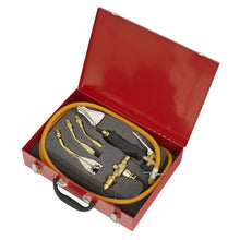 Load image into Gallery viewer, Sealey Propane Torch Kit 7pc
