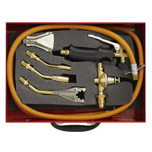 Load image into Gallery viewer, Sealey Propane Torch Kit 7pc