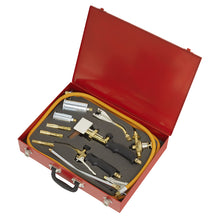 Load image into Gallery viewer, Sealey Propane Torch Kit 14pc