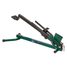 Load image into Gallery viewer, Sealey Log Splitter Foot Operated - Horizontal