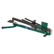 Load image into Gallery viewer, Sealey Log Splitter Foot Operated - Horizontal