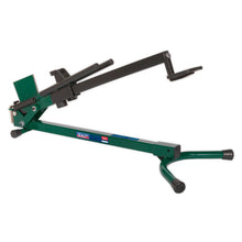 Load image into Gallery viewer, Sealey Log Splitter Foot Operated - Horizontal