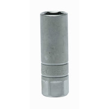 Load image into Gallery viewer, Teng Spark Plug Socket 1/2" Drive 16mm - 6pt