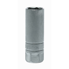 Load image into Gallery viewer, Teng Spark Plug Socket 1/2" Drive 18mm - 6pt