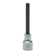 Load image into Gallery viewer, Teng Socket Set 1/2" Drive Long TX Bit 9pcs