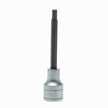 Load image into Gallery viewer, Teng Socket 1/2" Drive Long 5mm Hex Bit