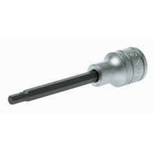 Load image into Gallery viewer, Teng Socket 1/2" Drive Long 5mm Hex Bit