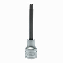 Load image into Gallery viewer, Teng Socket 1/2" Drive Long 6mm Hex Bit