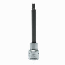 Load image into Gallery viewer, Teng Socket 1/2" Drive X-Long 6mm Hex Bit