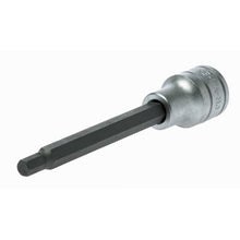 Load image into Gallery viewer, Teng Socket 1/2" Drive X-Long 6mm Hex Bit