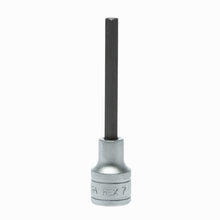Load image into Gallery viewer, Teng Socket 1/2" Drive Long 7mm Hex Bit