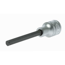 Load image into Gallery viewer, Teng Socket 1/2" Drive Long 7mm Hex Bit