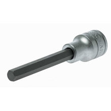 Load image into Gallery viewer, Teng Socket 1/2" Drive Long 8mm Hex Bit