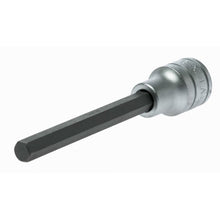 Load image into Gallery viewer, Teng Socket 1/2" Drive X-Long 8mm Hex Bit