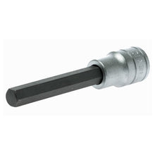Load image into Gallery viewer, Teng Socket 1/2" Drive Long 10mm Hex Bit
