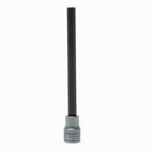 Load image into Gallery viewer, Teng Socket 1/2" Drive X-Long 10mm Hex Bit