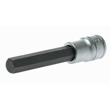 Load image into Gallery viewer, Teng Socket 1/2" Drive Long 12mm Hex Bit