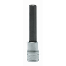 Load image into Gallery viewer, Teng Socket 1/2" Drive Long 17mm Hex Bit