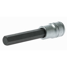Load image into Gallery viewer, Teng Socket 1/2" Drive Long 17mm Hex Bit