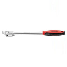 Load image into Gallery viewer, Teng 1/4", 3/8" & 1/2" Flex Handle Set 3pcs