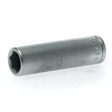 Load image into Gallery viewer, Teng Socket 1/4" Drive Deep AF 3/8" - 6pt